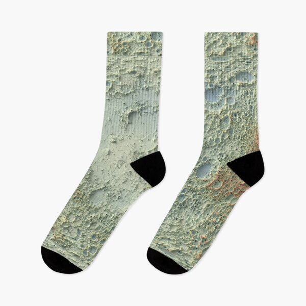 Item preview, Moon Relief Map 3D digitally-rendered Version 2 designed and sold by ThinkAboutMaps.