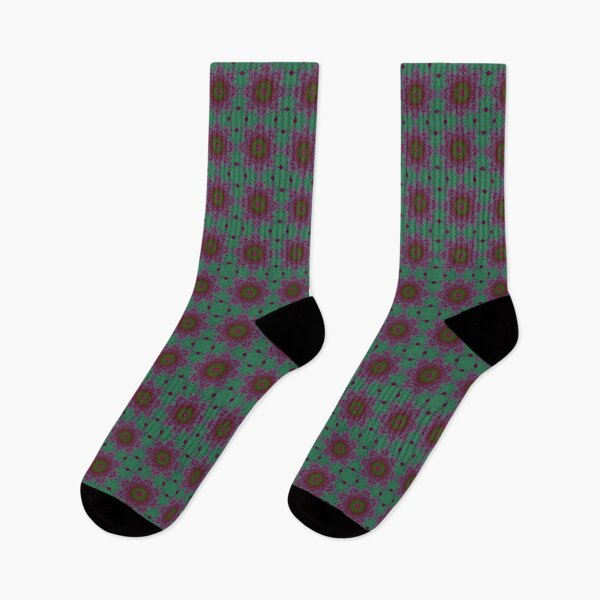Item preview, African print Colorful pink and green colors.  designed and sold by NaniniDesigns.