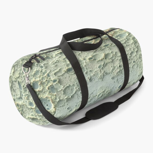Item preview, Moon Relief Map 3D digitally-rendered Version 2 designed and sold by ThinkAboutMaps.