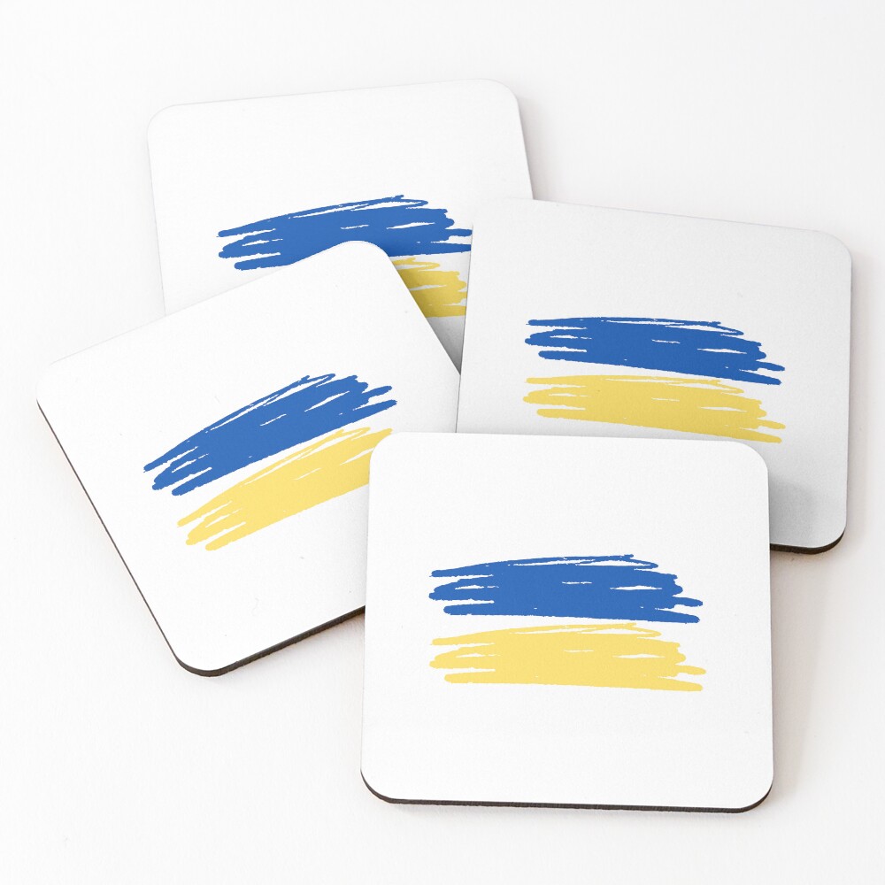 Item preview, Coasters (Set of 4) designed and sold by Robs-Place.