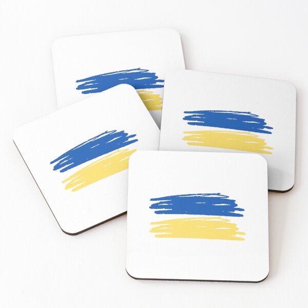 Item preview, Simple Ukraine designed and sold by Robs-Place.