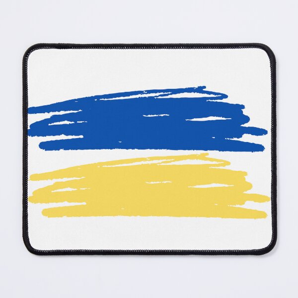 Item preview, Simple Ukraine designed and sold by Robs-Place.