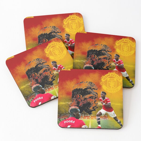 Artikelvorschau, Paul Pogba - Vereint entworfen und verkauft von Beautifutebol.