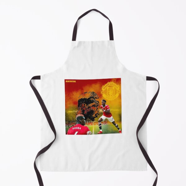 Item preview, Paul Pogba - United designed and sold by Beautifutebol.