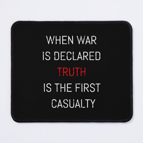 Item preview, The truth W designed and sold by vsegnev.