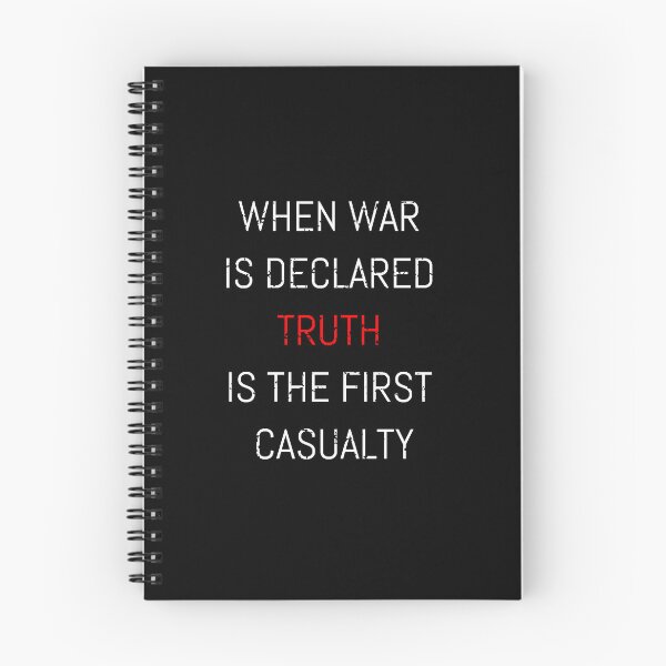 Item preview, The truth W designed and sold by vsegnev.