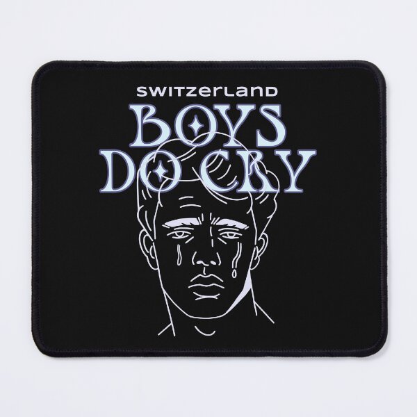 Item preview, Boys Do Cry 2022 designed and sold by ForStrong.