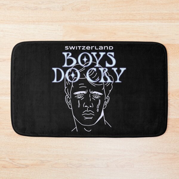 Item preview, Boys Do Cry 2022 designed and sold by ForStrong.