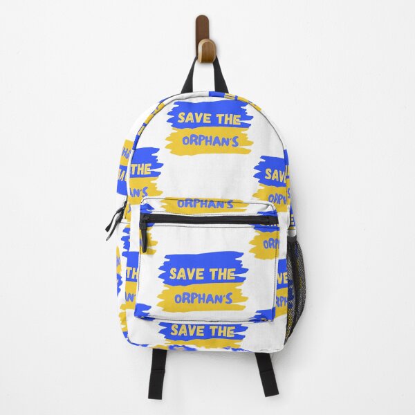 Item preview, UKRAINIAN SAVE THE ORPHANS designed and sold by Affyboss6.