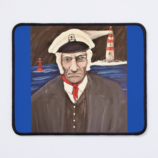 Item preview, Captain Ducklet designed and sold by Charles Buchanan.