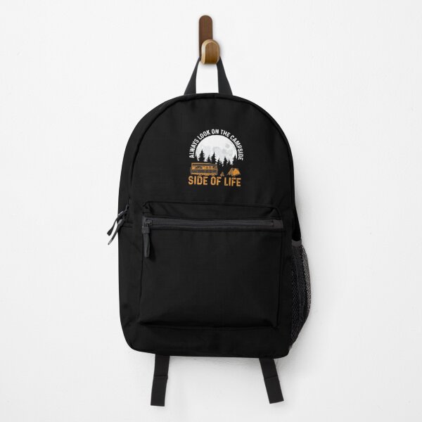 Item preview, Campside Of Life Funny Hiking And Camping designed and sold by StrongShirts.