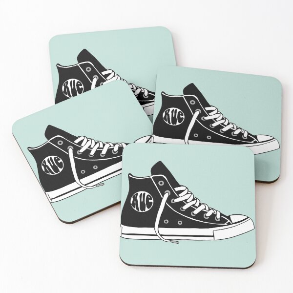 Item preview, rue's shoes designed and sold by retr0babe.