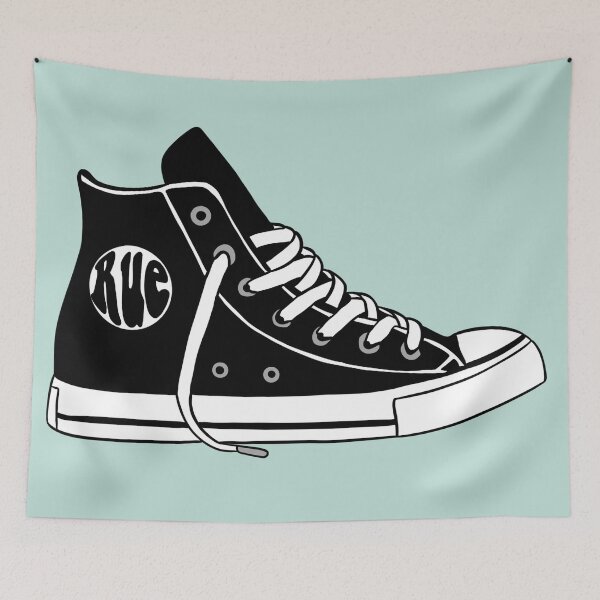 Item preview, rue's shoes designed and sold by retr0babe.