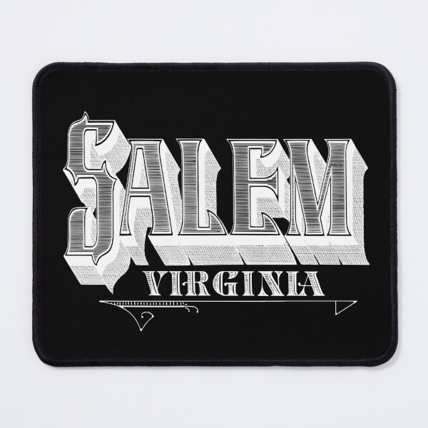 Item preview, Vintage Salem, VA designed and sold by DonDota.