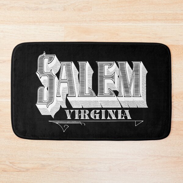 Item preview, Vintage Salem, VA designed and sold by DonDota.