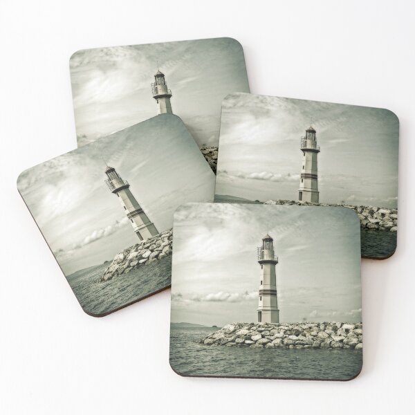 Item preview, light house designed and sold by laikaincosmos.