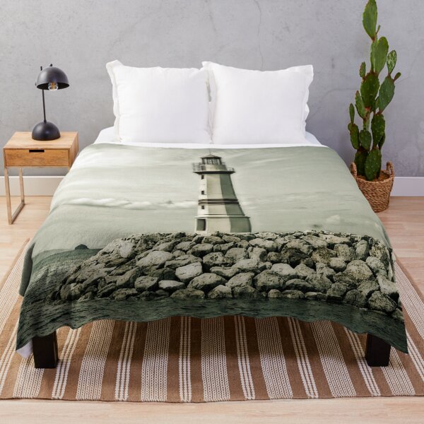 Item preview, light house designed and sold by laikaincosmos.