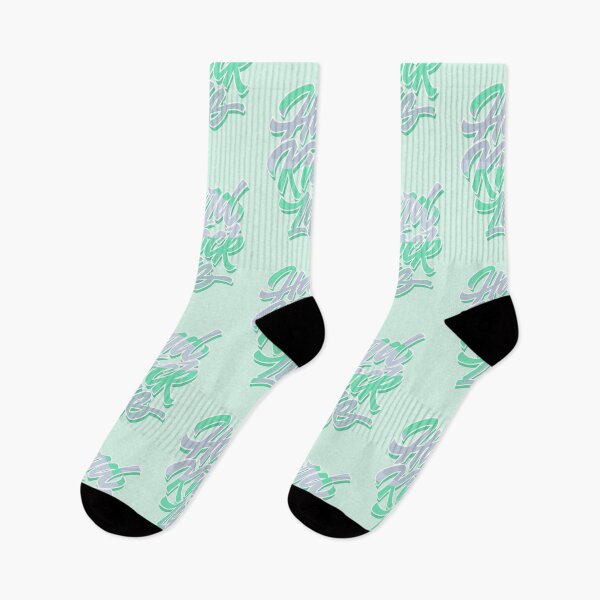 Item preview, Hard Knock Mint Foam designed and sold by concordbred.