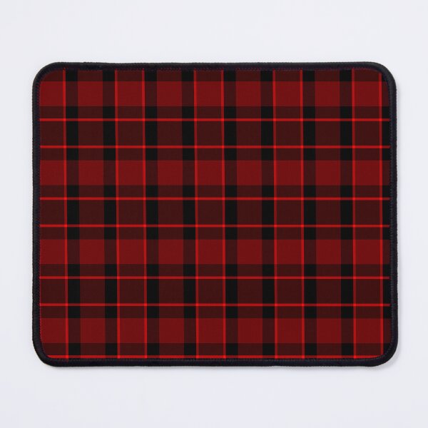 Item preview, Red Tartan Plaid designed and sold by TheWalnut.