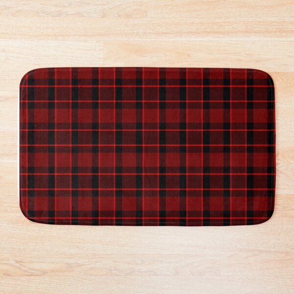 Item preview, Red Tartan Plaid designed and sold by TheWalnut.