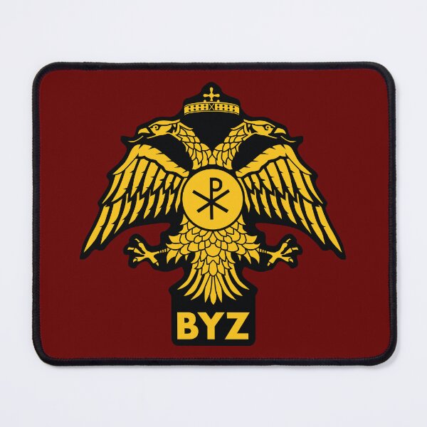 Artikelvorschau, Byzantinischer Adler entworfen und verkauft von Eurapp.