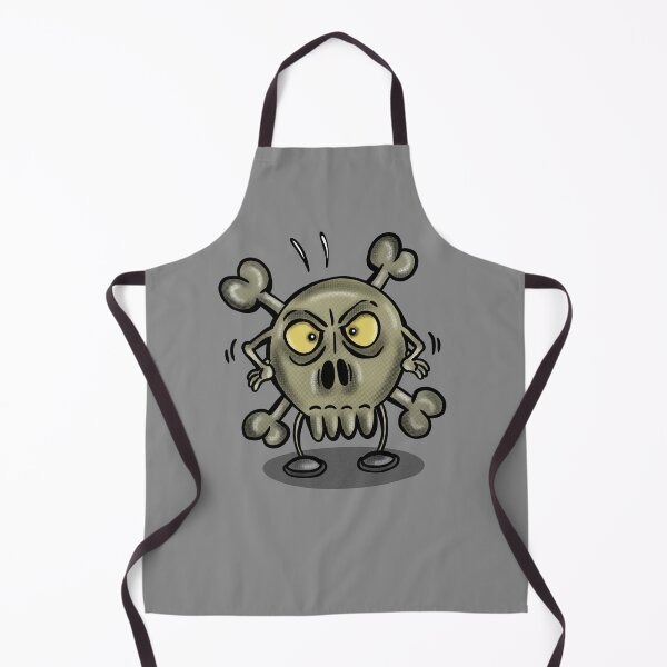 Item preview, Skull head designed and sold by Roland Láris.