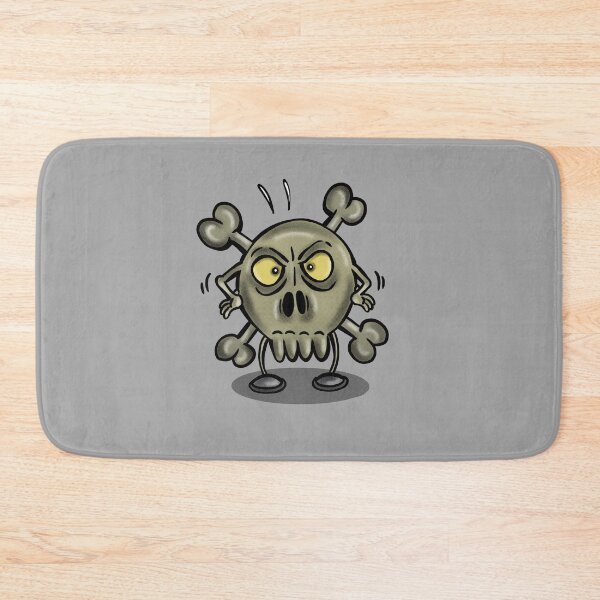 Item preview, Skull head designed and sold by Roland Láris.