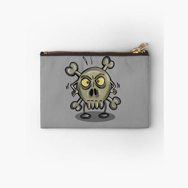 Item preview, Skull head designed and sold by Roland Láris.