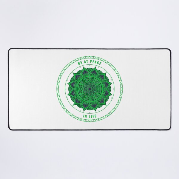 Item preview, Be At Peace in Life - enjoy the journey! designed and sold by CelioByDesign.