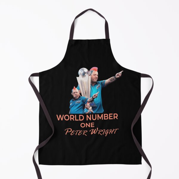 Item preview, Peter wright World No.1 designed and sold by FlawlessCheese.