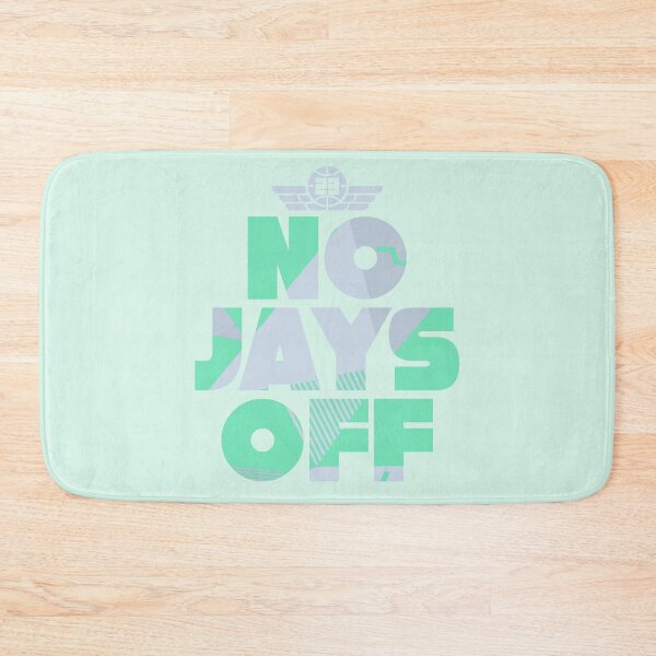 Item preview, Jay All Day Mint Foam designed and sold by concordbred.