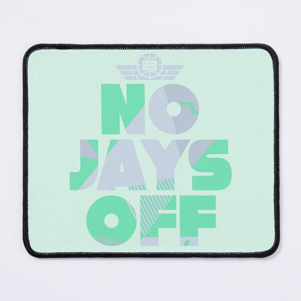 Item preview, Jay All Day Mint Foam designed and sold by concordbred.
