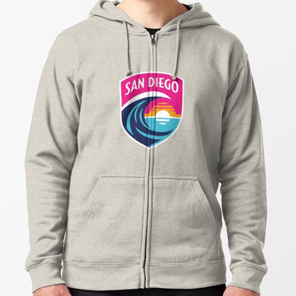 nwsl sweatshirt