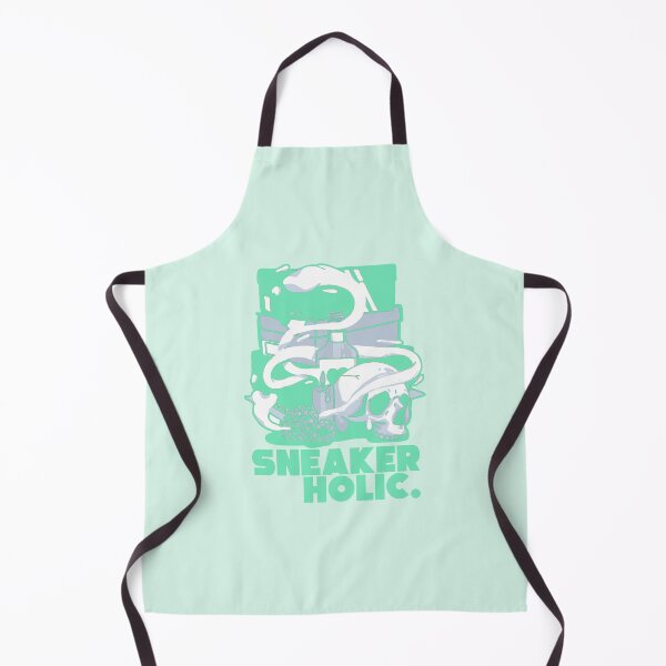 Item preview, Sneaker Holic Mint Foam designed and sold by concordbred.