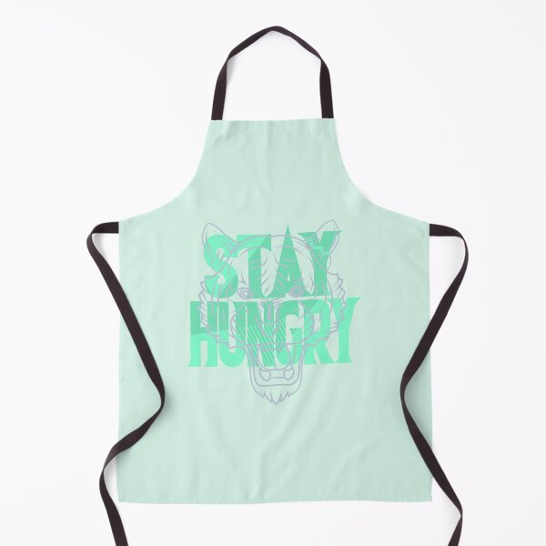 Item preview, Stay Hungry Mint Foam designed and sold by concordbred.