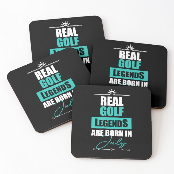 Item preview, Golf legend saying birthday gift designed and sold by vooART.