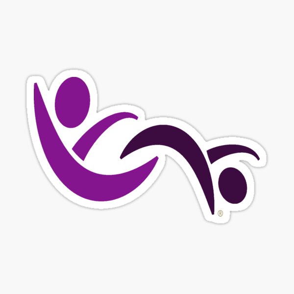 Item preview, The Only Swinger Symbol Recognized around the World ~ Partners ID designed and sold by Partners-ID.