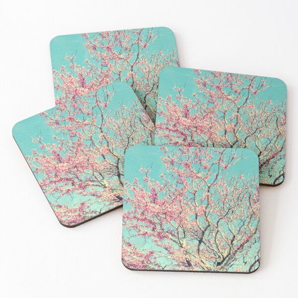 Item preview, spring tree  designed and sold by laikaincosmos.