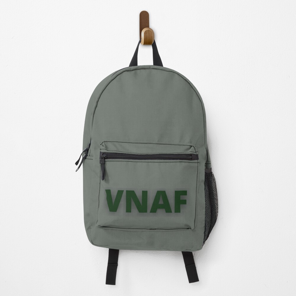 Item preview, Backpack designed and sold by mypatch014.