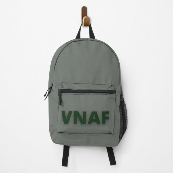 Item preview, VNAF designed and sold by Alaa Bousmaha.
