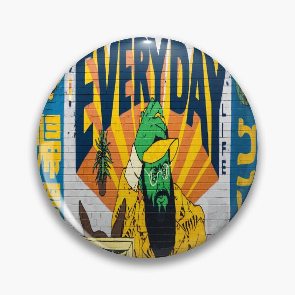 Item preview, Everyday Life designed and sold by hp-imagery.