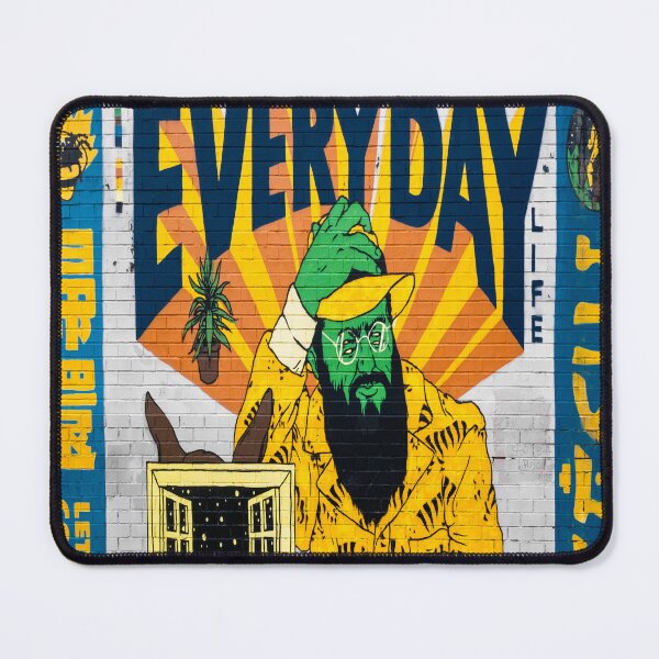 Item preview, Everyday Life designed and sold by hp-imagery.