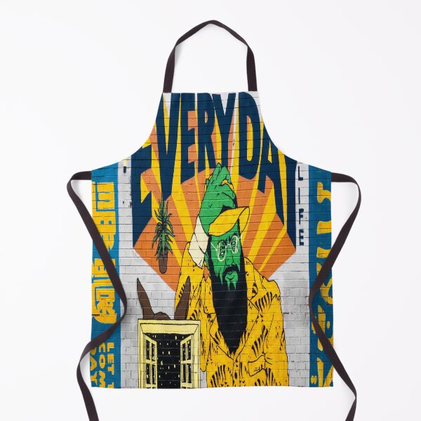 Item preview, Everyday Life designed and sold by hp-imagery.