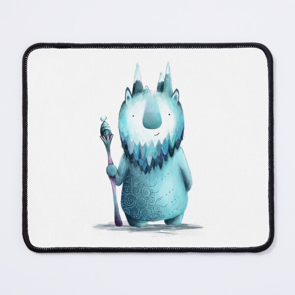 Item preview, Mountain Guardian designed and sold by CRedgate-ART.