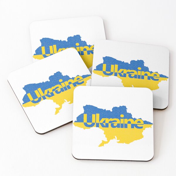 Item preview, Stop War - Stand with Ukraine designed and sold by Aphrodithena.