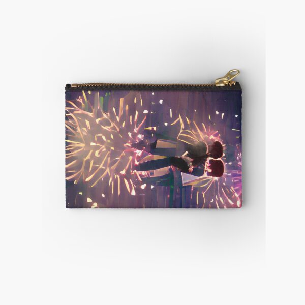 Item preview, Fireworks Kiss designed and sold by ~.