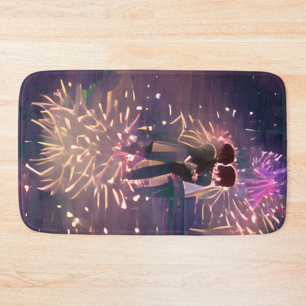 Item preview, Fireworks Kiss designed and sold by ~.
