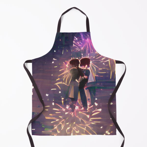 Item preview, Fireworks Kiss designed and sold by ~.