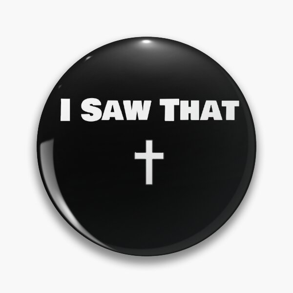 Item preview, I Saw That  designed and sold by rachidhaz.