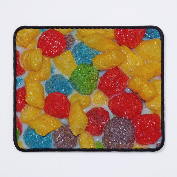 Item preview, Tasty Cereal designed and sold by Frankie Cat Photography.